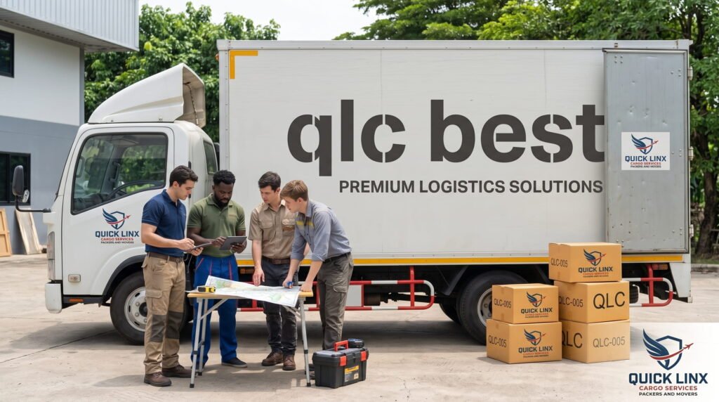 Packers and Movers vs Cargo Company: What's the Difference?