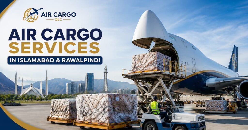 air cargo services rawalpindi and islamabad