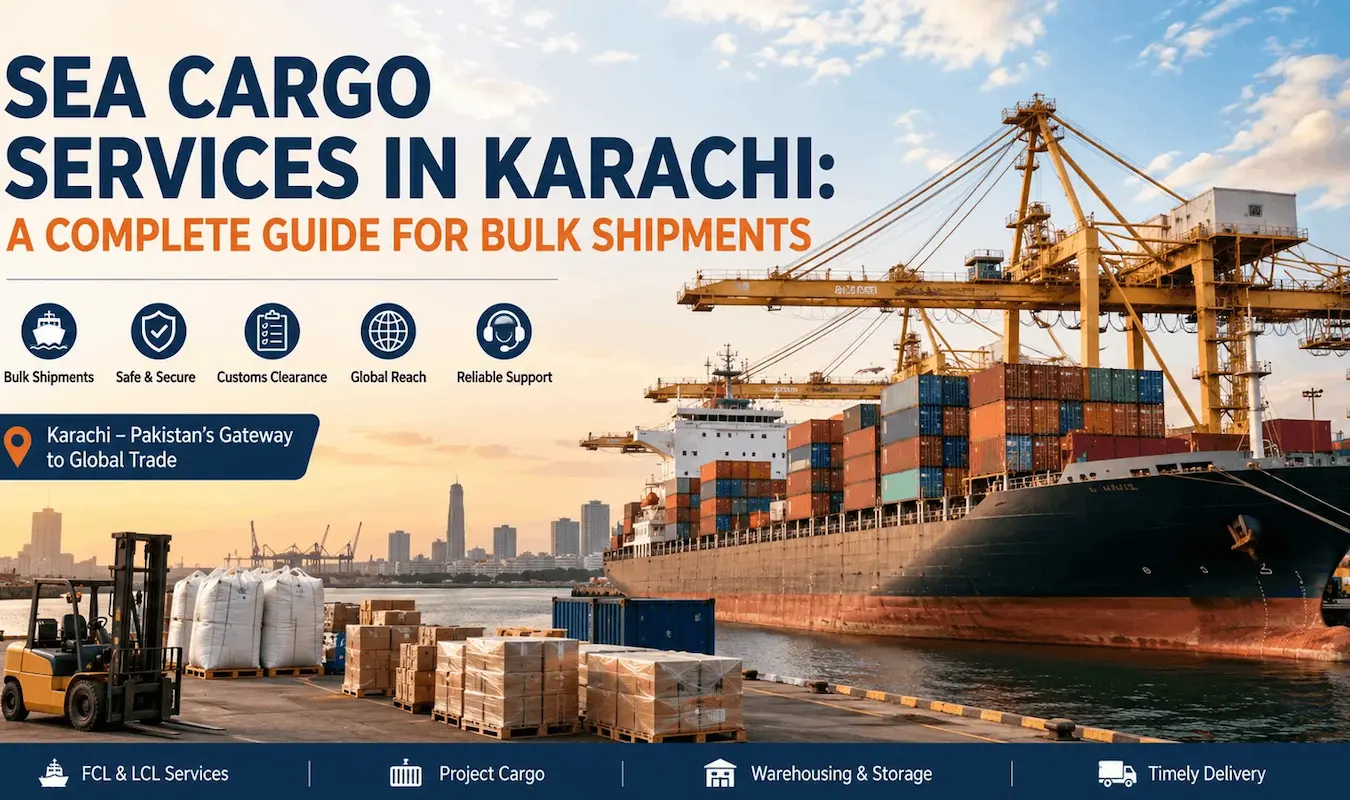 cargo services