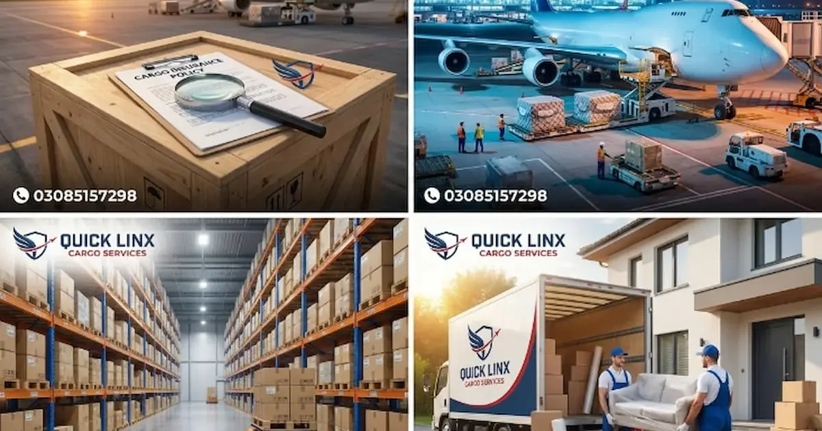 Cargo Insurance Explained: Do You Really Need It?